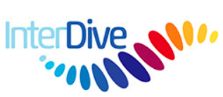 InterDive logo