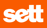 SETT - School, Education, Transformation Technology logo