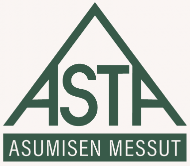 ASTA Fair - The Largest Fair for Living, Construction and Renovation logo