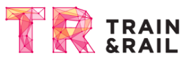Train & Rail logo