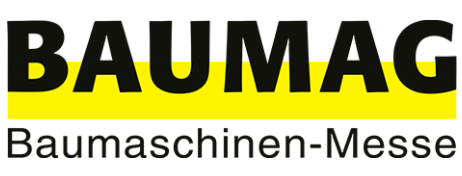 BAUMAG - Swiss trade fair for construction machinery, construction equipment and tools logo