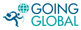 Going Global Live logo