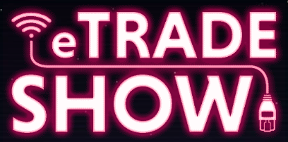 eTrade Show - E-commerce Fair Event and Conference logo