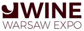 Wine Warsaw Expo - Wine products trade fair logo
