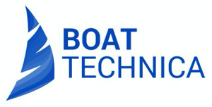 BOAT TECHNICA Expo - International Trade Fair of Yacht Construction and Equipment and Yacht Accessories logo