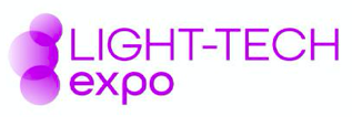 Light-Tech Expo - International Lighting Trade Fair logo