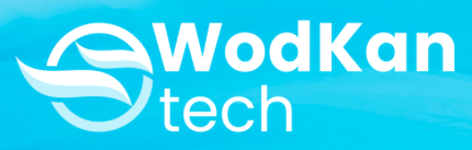 WodKan Tech - Trade Fair for Water and Sewage Technologies and Equipment logo
