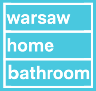 Warsaw Home Bathroom - International Trade Fair for Bathroom Design logo