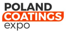 Poland Coatings Expo - International Trade Fair for Coatings, Paints and Surface Protection logo