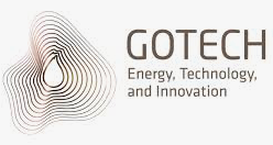 GOTECH - Energy, Technology & Innovation logo