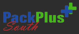 PackPlus South logo