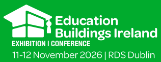 Education Buildings Ireland logo