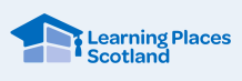 Learning Places Scotland logo