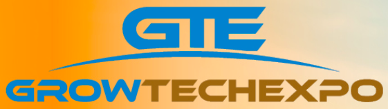 GROWTECH EXPO - GTE logo