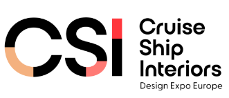 Cruise Ship Interiors Design Expo Europe - CSI Europe logo