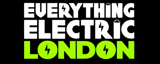 Everything Electric GREATER LONDON logo