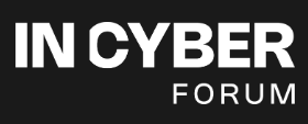 InCyber Forum Europe logo