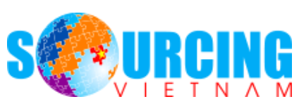 Vietnam Sourcing Expo logo