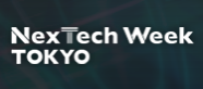 NexTech Week TOKYO (Autumn) logo