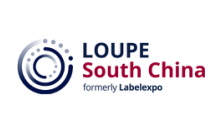 LOUPE South China logo