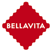 Bellavita Expo - The Italian Food & Wine Trade Show logo