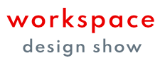 Workspace Design Show logo