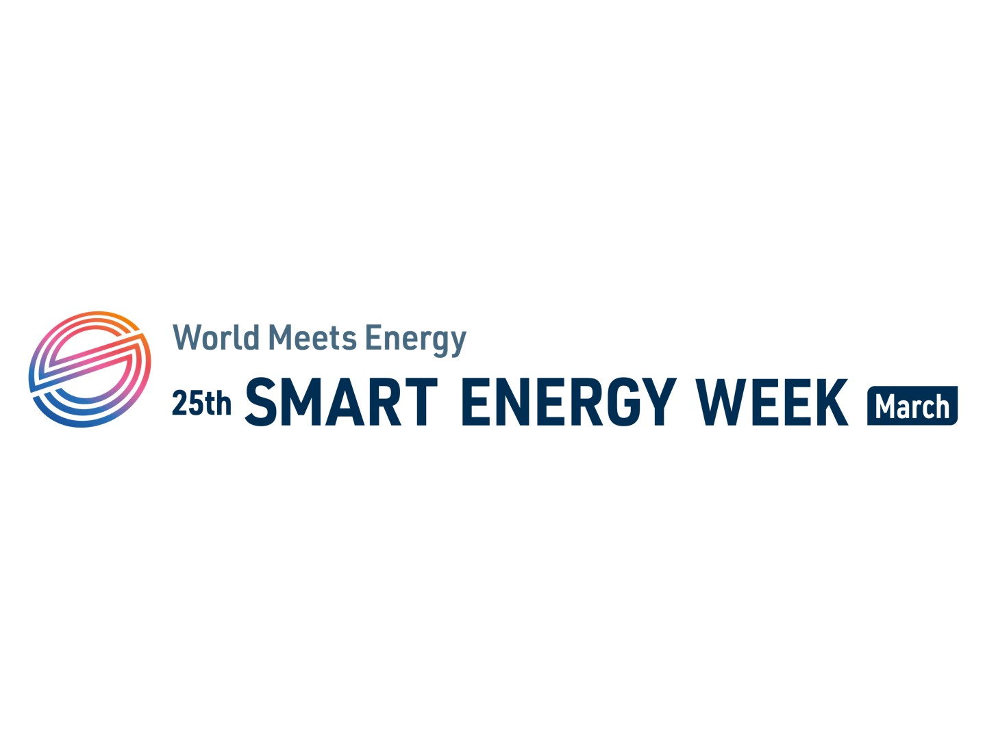 Smart Energy Week logo