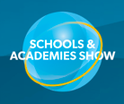 Schools & Academies Show - SAA Show logo