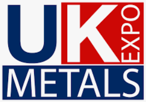 UK Metals Expo logo