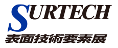 SURTECH logo