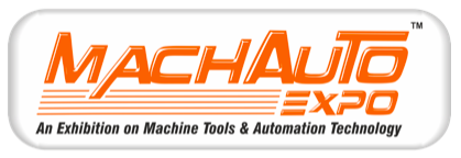 MachAuto-Expo logo