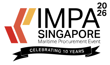 IMPA Singapore - Maritime Procurement Event logo