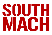 SOUTH MACH logo