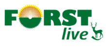 FORST LIVE logo
