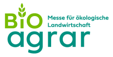 BIOAGAR - Organic Farming Trade Fair logo