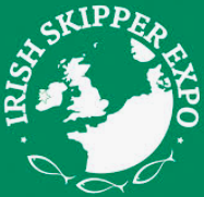 Irish Skipper Expo - Exhibition for the Fishing and Processing Industry logo