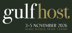 GulfHost logo