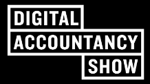 Digital Accountancy Show logo