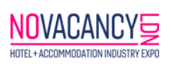NoVacancy London logo