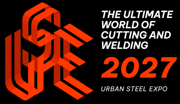 Urban Steel Expo (USE) logo