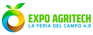 EXPO AGRITECH logo