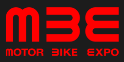 Motor Bike Expo - MBE logo