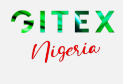 GITEX Nigeria logo