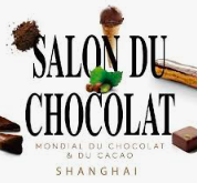 SALON DU CHOCOLAT logo