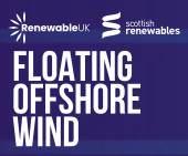 Floating Offshore Wind logo
