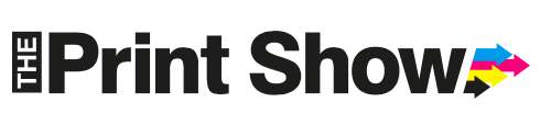 The Print Show logo