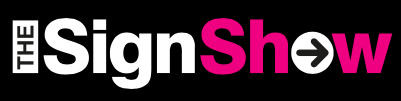 The Sign Show logo