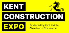 Kent Construction EXPO logo