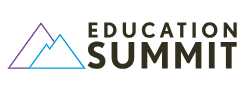 Education Summit logo
