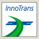 InnoTrans Asia logo
